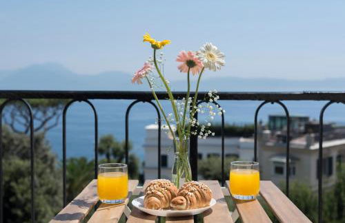 BayView Posillipo, modern, spacious, kids-friendly, stunning view - Photo 70