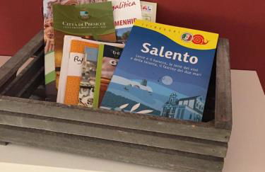 Casina nel Salento - Foto 29