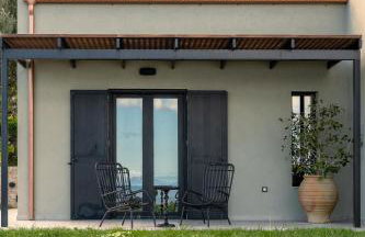 Ktima Agrapidos - Grandpa Villa - Foto 4