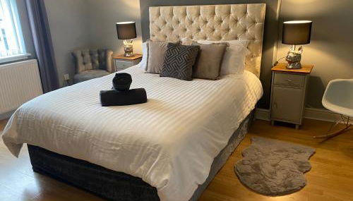 Aspen House - Apartment 3 - Foto 3