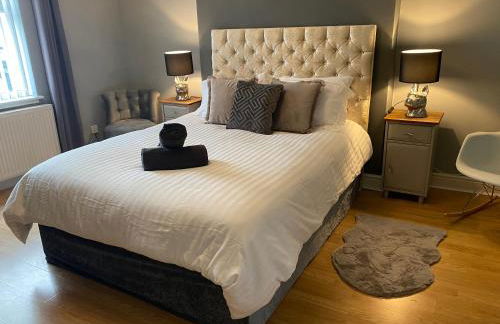 Aspen House - Apartment 3 - Foto 3