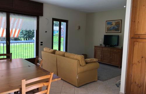 La Pioda Vigezzo Santa Maria Maggiore Locazione Turistica - Foto 18