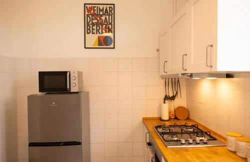 Porto Fluviale Penthouse - Rome Collection - Photo 58