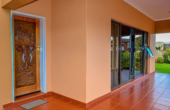 Mount Pleasant - Luxurious 4-bed Villa - Foto 31