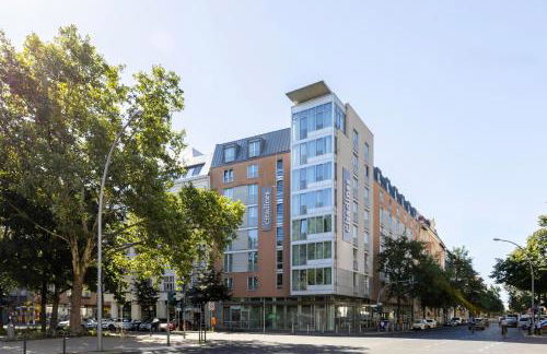 Citadines Kurfürstendamm Berlin - Foto 6