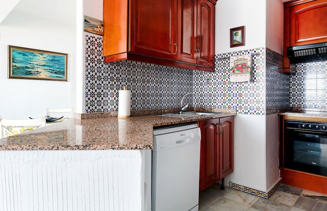 Apartment Sea View in Luxury Building - Foto 8