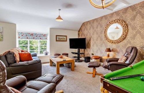 5 Bed in Machynlleth oc-92513 - Foto 12