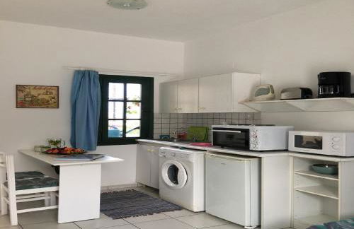 Aigialis Apartments & Studios - Foto 12