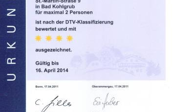 Ferienwohnung Lengdobler - Burgi - Foto 31