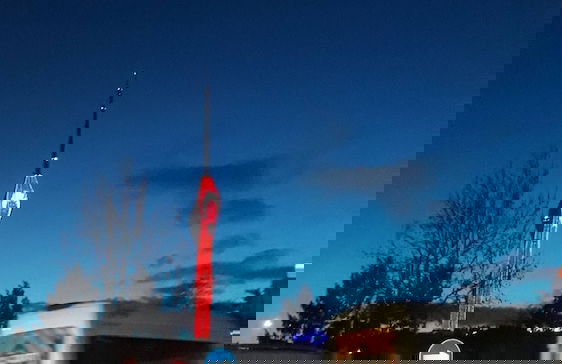 Duplex 4 1 in the City Center of Ümraniye Alemdağ Caddesi Istanbul - Photo 77