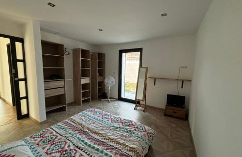 Villa paisible au bord des vignes - Foto 19