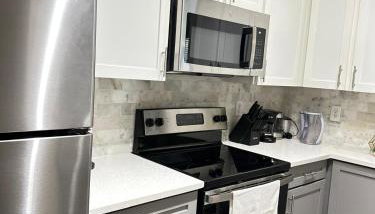 Charming 2BR 2BA Oasis in Magnolia - Foto 3