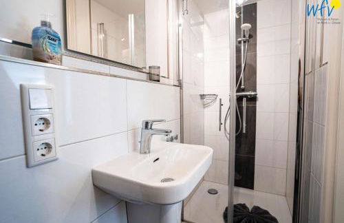 Kaiserhof Ferienwohnung 303 - Foto 11