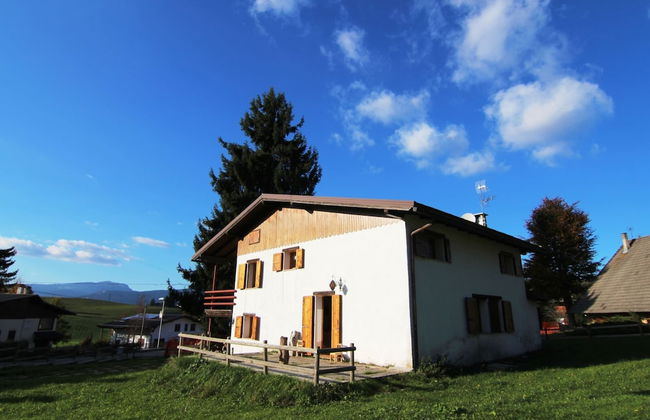 Chalet in Asiago With Alpine Charm - Foto 1