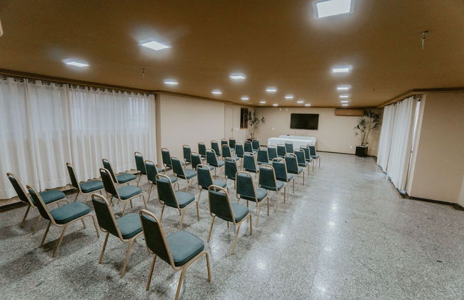 Iracema Residence Hotel Flat - Foto 31