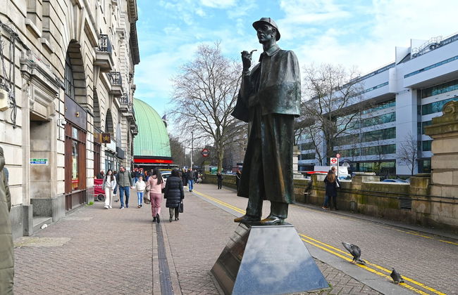 London Choice -Marylebone - Regents Park - Foto 29