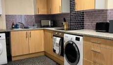 Contractors Convenience - Foto 4, stove, dishwasher, toaster