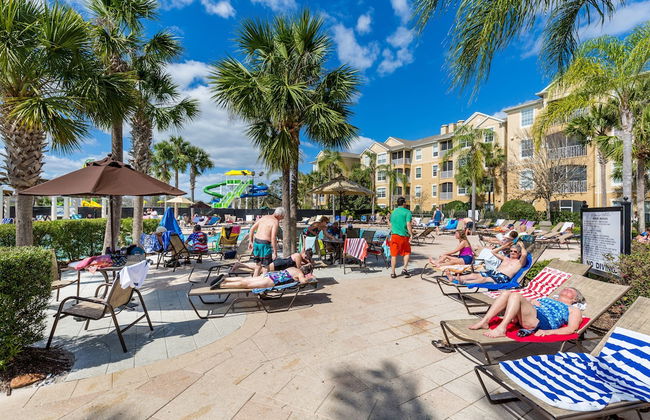 7766 5-bedoom Orlando Vacation Home-windsor Hills - Photo 32