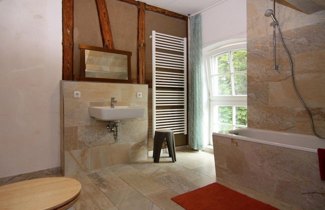 Apartment in Karft Near Indoor Ski Hall - Foto 15