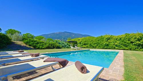 Villa Piandisette in Cetona - Foto 5, Other