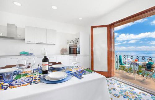 Villa Russo - De Vivo Realty Nerano - Foto 30