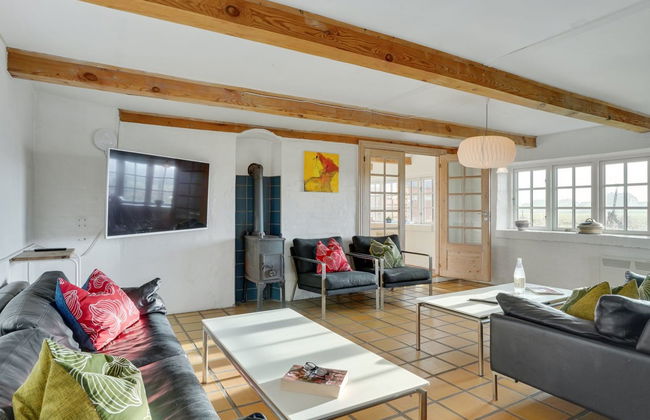 "Answald" - 250m from the sea - Foto 30