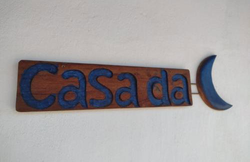 Casa da Lua - Foto 1