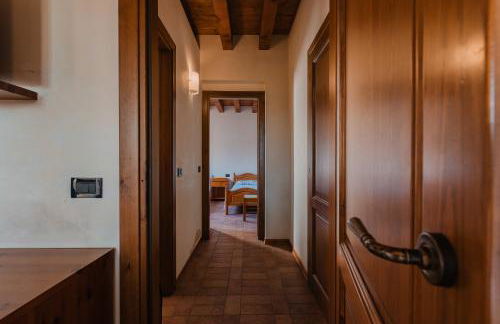 Agriturismo P rato Fiorito - Foto 12