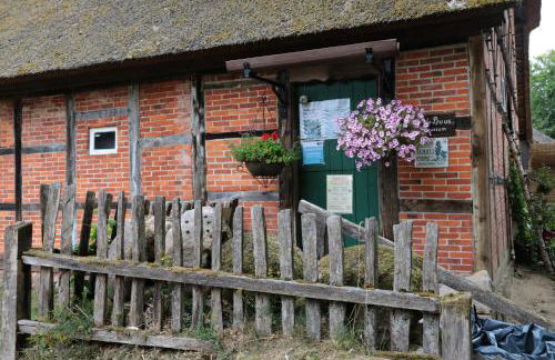 Ferienwohnungen / Ferienhaus Wahlers - Foto 9