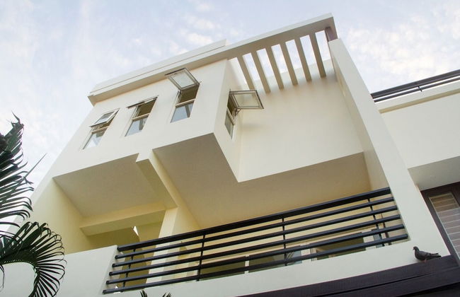 White Haven Luxury Villa - Foto 7