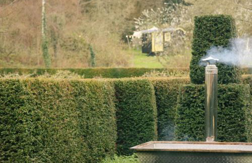 Beekeeper's Hut - Hawarden Estate - Foto 27