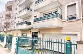 Appartement VILLA NOVA proche de Paris-Stade de France - Foto 17