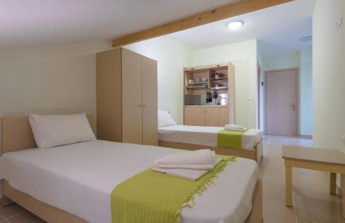 Petite Sirene Studios - Foto 33