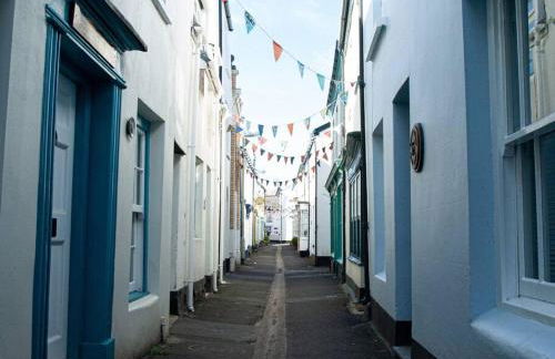 Studio at Church House - Foto 21