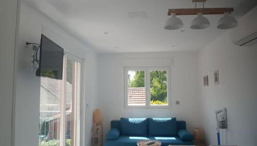 Come à la maison! - Foto 5