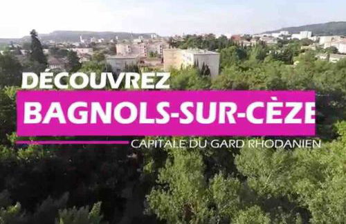 REZ de jardin moderne 4 chambres 8 personnes jardinet - Foto 42