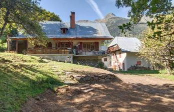 Chalet Le Loup Bouquetin - Foto 22