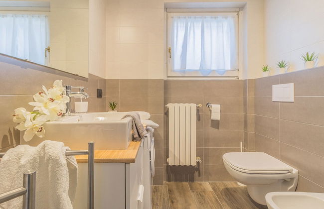 The Apple House - Foto 13