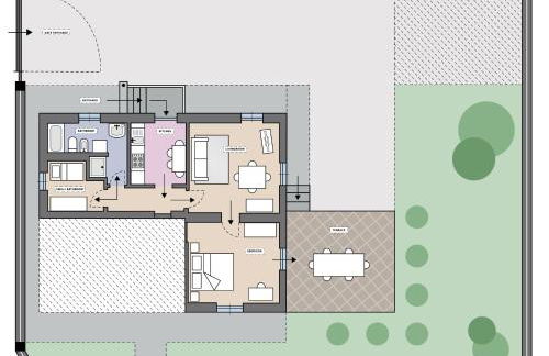 Sentirsi a casa - Foto 24