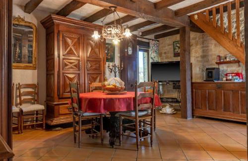 Le Pigeonnier de Sinzelle - Foto 7