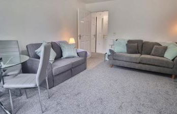 The Pennington Apt with Wifi and FREE Parking Next to Sports Village - Foto 7