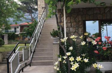 APARTMANI 4 PALME - Foto 80