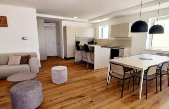 Villa Salvore - new luxury house, heated pool, near beaches, playroom - Istria - Foto 22