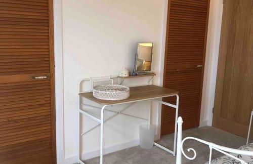 Ty Mary Llanstadwell Milford Haven Pembrokeshire - Foto 20