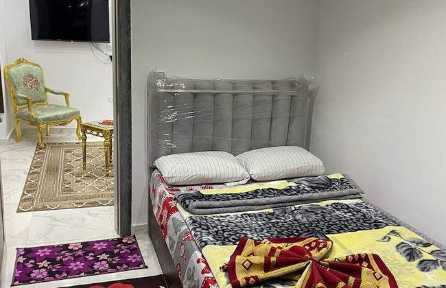 zahrat el bahr el azam apartments - Foto 6