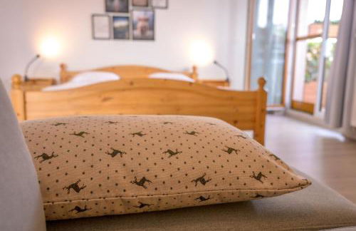 Ferienwohnung Chiemgauglück - Foto 35