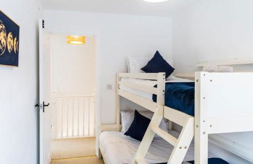 Limeslade House in Mumbles - Family & Dog Friendly - Foto 15