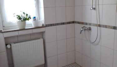 Ferienwohnung Ida - Foto 3, Shower