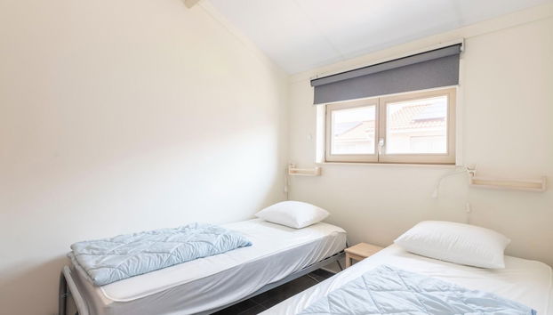 Holiday Home in Koksijde Near Sint-andre Beach - Foto 2, Habitación