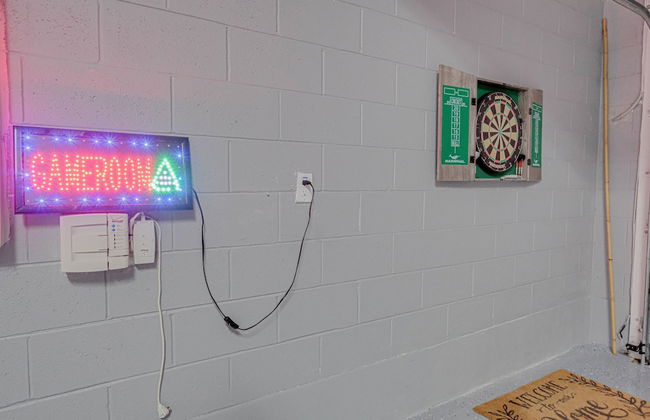 115ep- West Haven 5 Bedroom Home by RedAwning - Foto 44